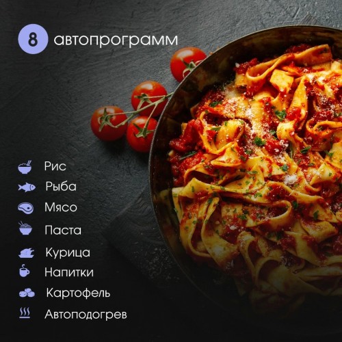 Микроволновая печь встраиваемая Zigmund Shtain BMO 21 W (белый) 4