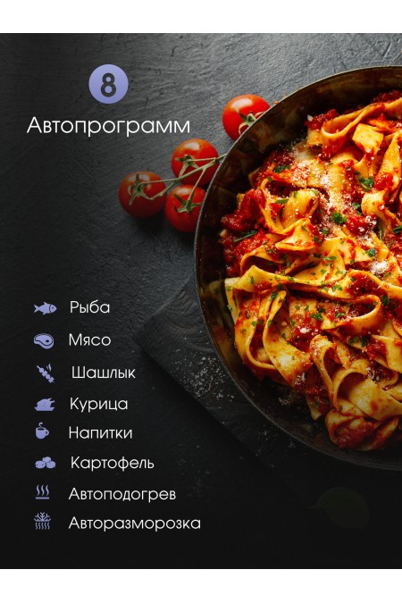 Микроволновая печь встраиваемая Zigmund Shtain BMO 24 B (черный) 3