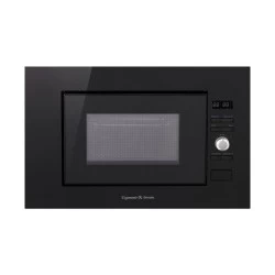 Микроволновая печь встраиваемая Zigmund Shtain BMO 25 B (черный)