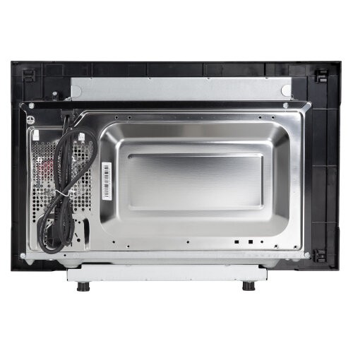 Микроволновая печь встраиваемая Zigmund Shtain BMO 25 B (черный) 3