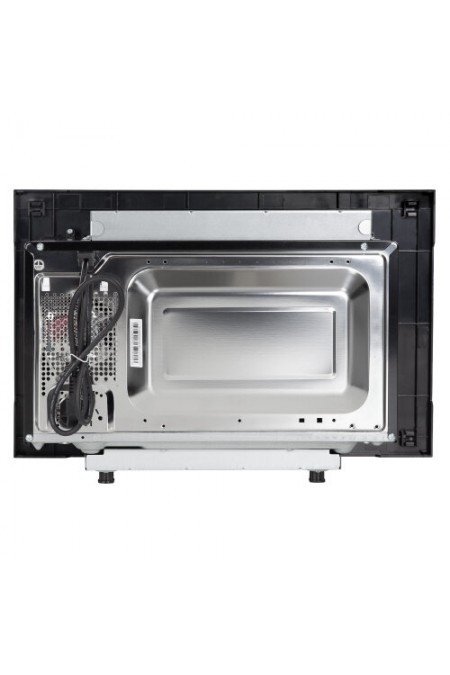Микроволновая печь встраиваемая Zigmund Shtain BMO 25 B (черный) 6