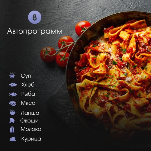 Zigmund Shtain Zigmund Shtain BMO 22 B (черный) 3