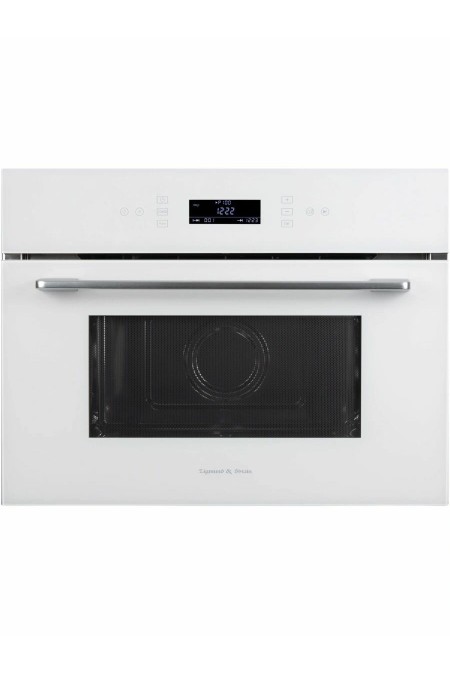 Zigmund Shtain Zigmund Shtain BMO 22 W (белый) 
