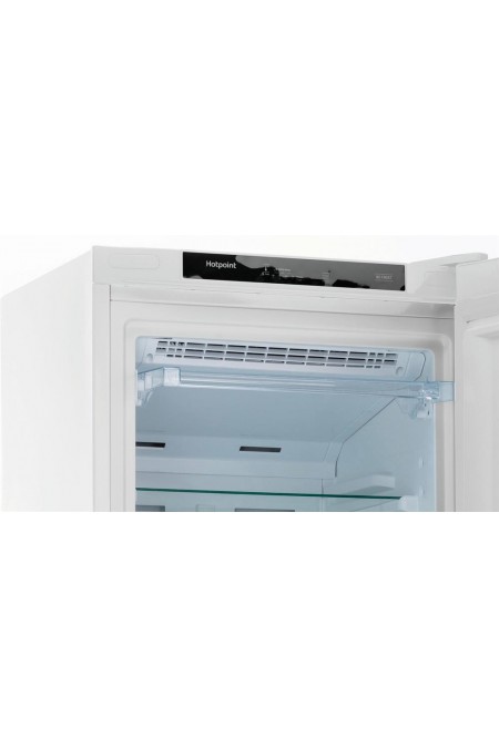 Морозильник Hotpoint-Ariston HFZ 5171 W (белый) 1