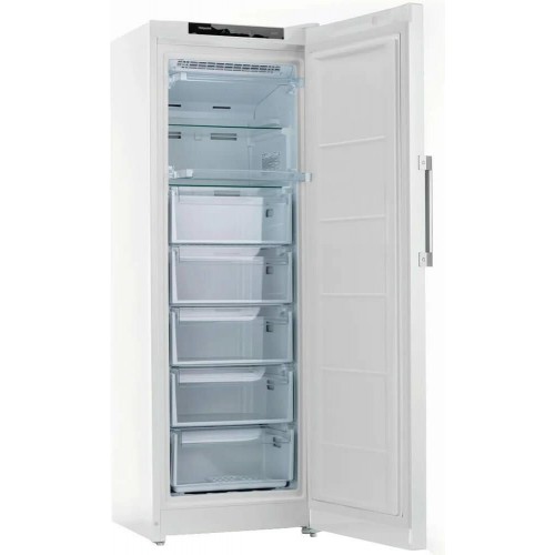 Морозильник Hotpoint-Ariston HFZ 5171 W (белый) 3