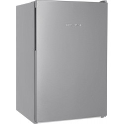 Морозильник Nordfrost DF 260NF SAP (серебристый)