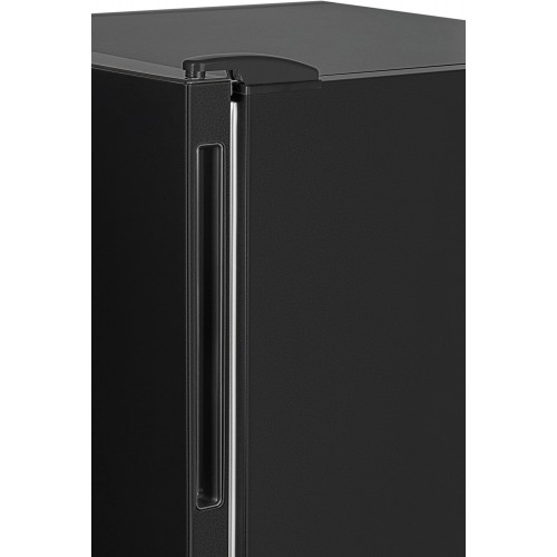 Морозильник NORDFROST DF 260NF BAP (черный) 1