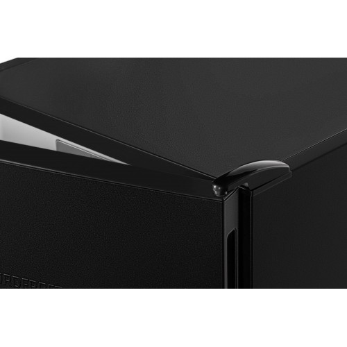 Морозильник NORDFROST DF 260NF BAP (черный) 3