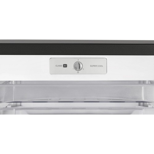 Морозильник NORDFROST DF 260NF BAP (черный) 5