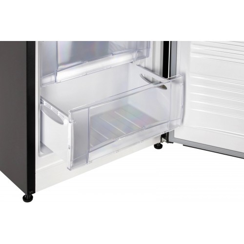 Морозильник NORDFROST DF 260NF BAP (черный) 7