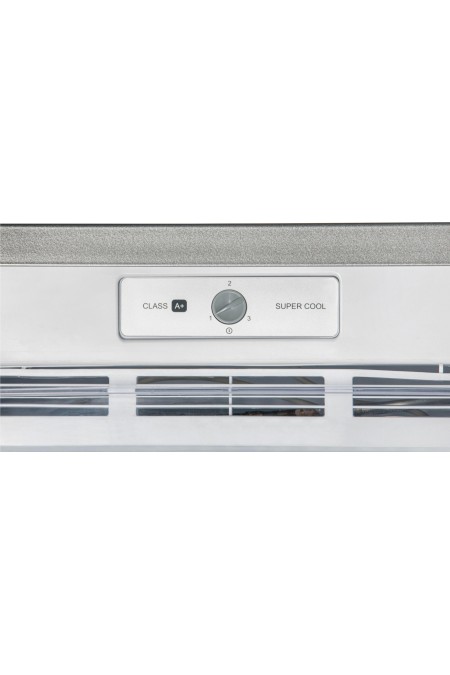 Морозильник Nordfrost DF 268 SAP (серебристый) 2