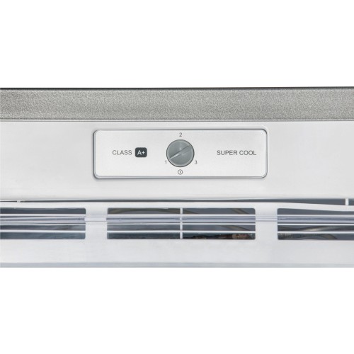 Морозильник Nordfrost DF 268 SAP (серебристый) 2