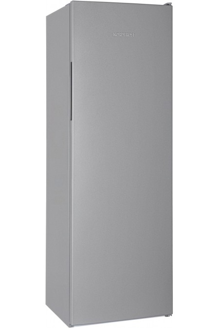 Морозильник Nordfrost DF 268 SAP (серебристый) 