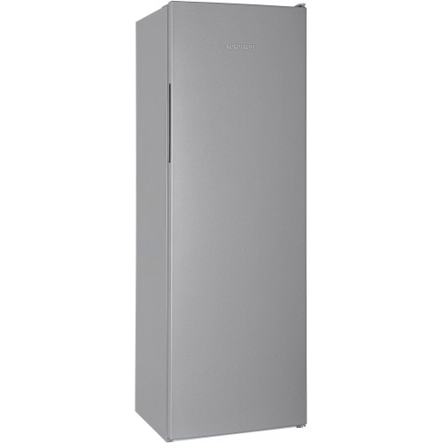 Морозильник Nordfrost DF 268 SAP (серебристый) 