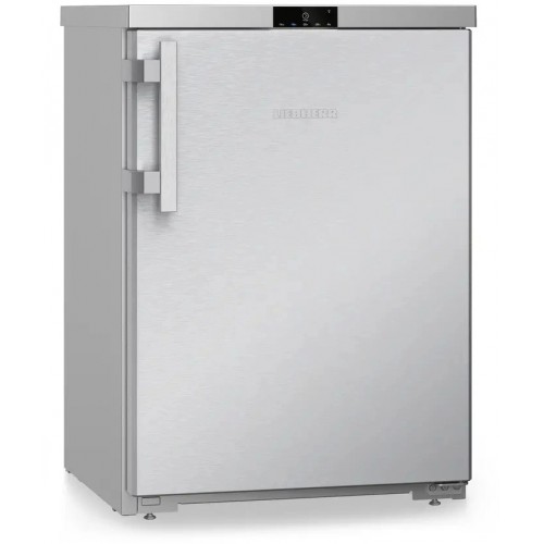 Морозильник Liebherr FNsddi 1624 (серебристый) 6