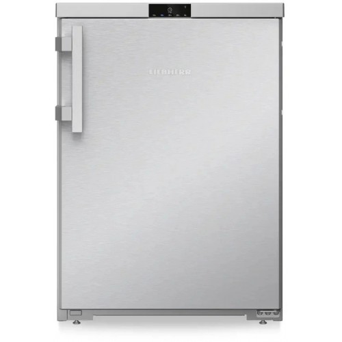 Морозильник Liebherr FNsddi 1624 (серебристый) 7