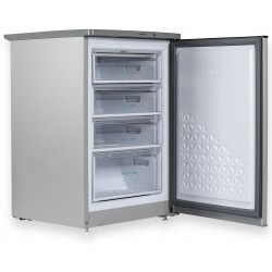 Морозильник Бирюса M514 (металлик)