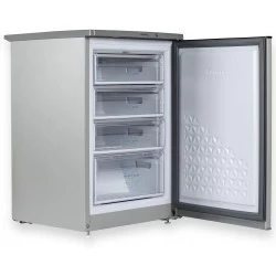 Морозильник Бирюса M514 (металлик)