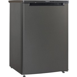 Морозильник Бирюса W514 (матовый графит)