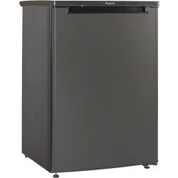 Морозильник Бирюса W514 (матовый графит)