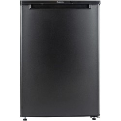 Морозильник Бирюса B514 (черный)