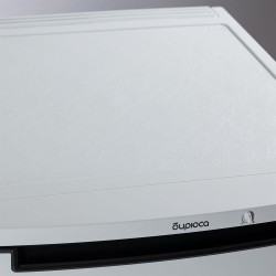 Морозильник Бирюса 514 (белый)