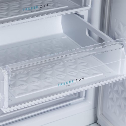 Морозильник Бирюса 514 (белый) 2