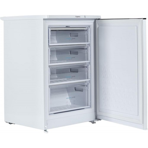 Морозильник Бирюса 514 (белый) 3