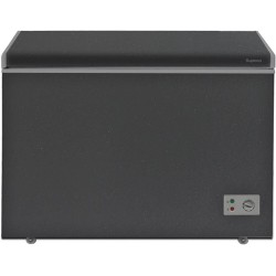 Морозильный ларь Бирюса W240KX (графит)