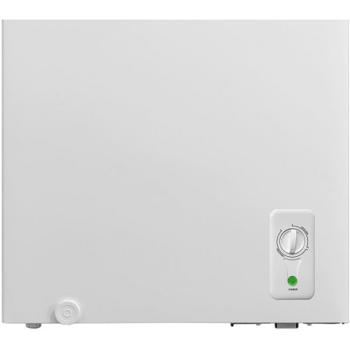 Морозильный ларь Бирюса 113KX (белый) 