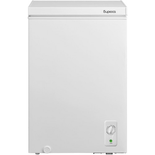 Морозильный ларь Бирюса 113KX (белый) 2