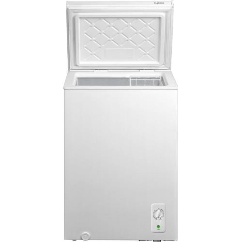 Морозильный ларь Бирюса 113KX (белый) 4