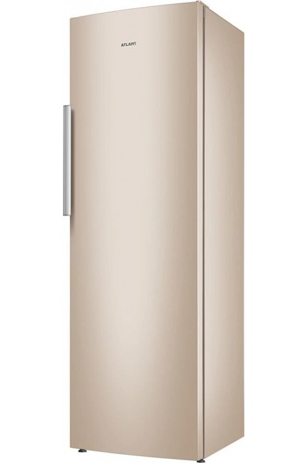 Морозильник Атлант М 7606-190-N (звездная пыль) 3