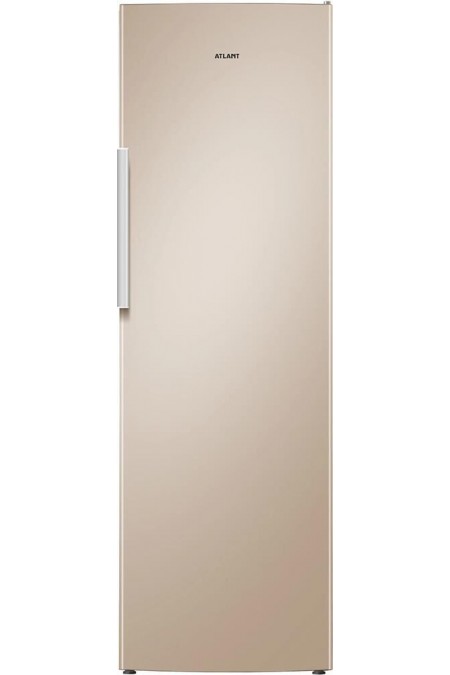 Морозильник Атлант М 7606-190-N (звездная пыль) 1