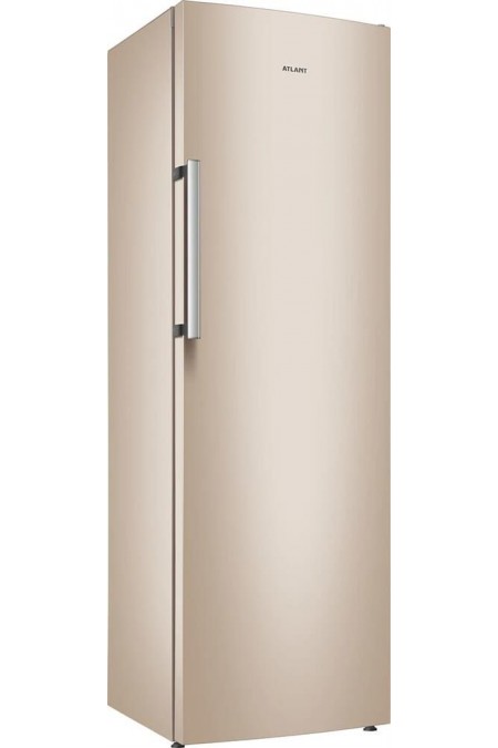 Морозильник Атлант М 7606-190-N (звездная пыль) 