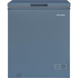 Морозильный ларь Willmark CF-170MS (синий)