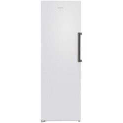 Холодильник Maunfeld MFFR186NFBW Inverter (белый)