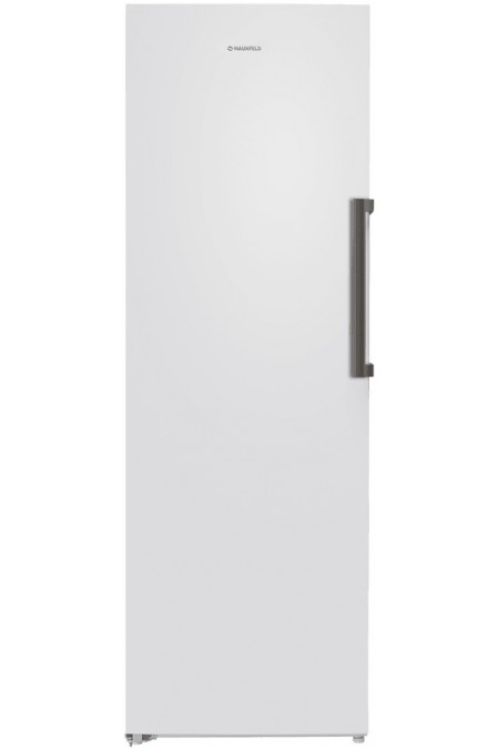 Холодильник Maunfeld MFFR186NFBW Inverter (белый) 