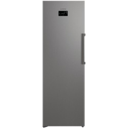 Холодильник Maunfeld MFFR186NFDS Inverter (нержавеющая сталь)