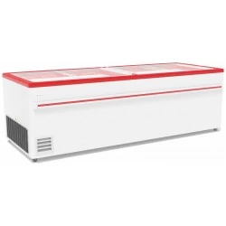 Морозильная бонета Frostor F 2500 B (красный)
