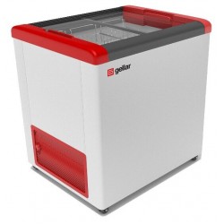 Морозильная бонета FROSTOR Gellar FG 250 C (красный)
