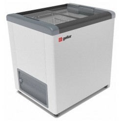 Морозильная бонета Frostor Gellar FG 250 C (серый)