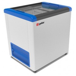 Морозильная бонета Frostor Gellar FG 250 C (синий)
