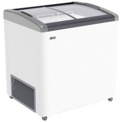 Морозильная бонета Frostor Gellar FG 250 E (серый)