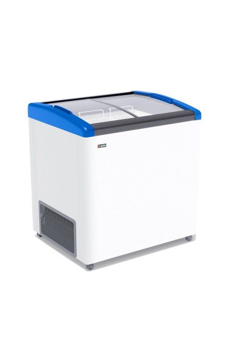 Морозильная бонета Frostor Gellar FG 250 E (синий) 1