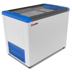 Морозильная бонета FROSTOR Gellar FG 350 C (синий)