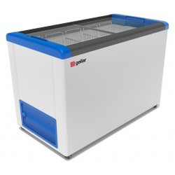Морозильная бонета FROSTOR Gellar FG 400 C (синий)