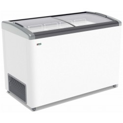 Морозильная бонета Frostor Gellar FG 475 E (серый)