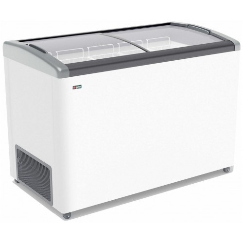 Морозильная бонета Frostor Gellar FG 475 E (серый) 