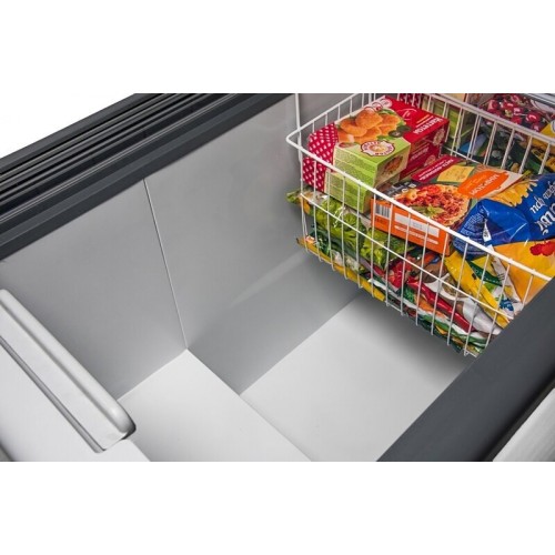 Морозильная бонета Frostor Gellar FG 475 E (серый) 3